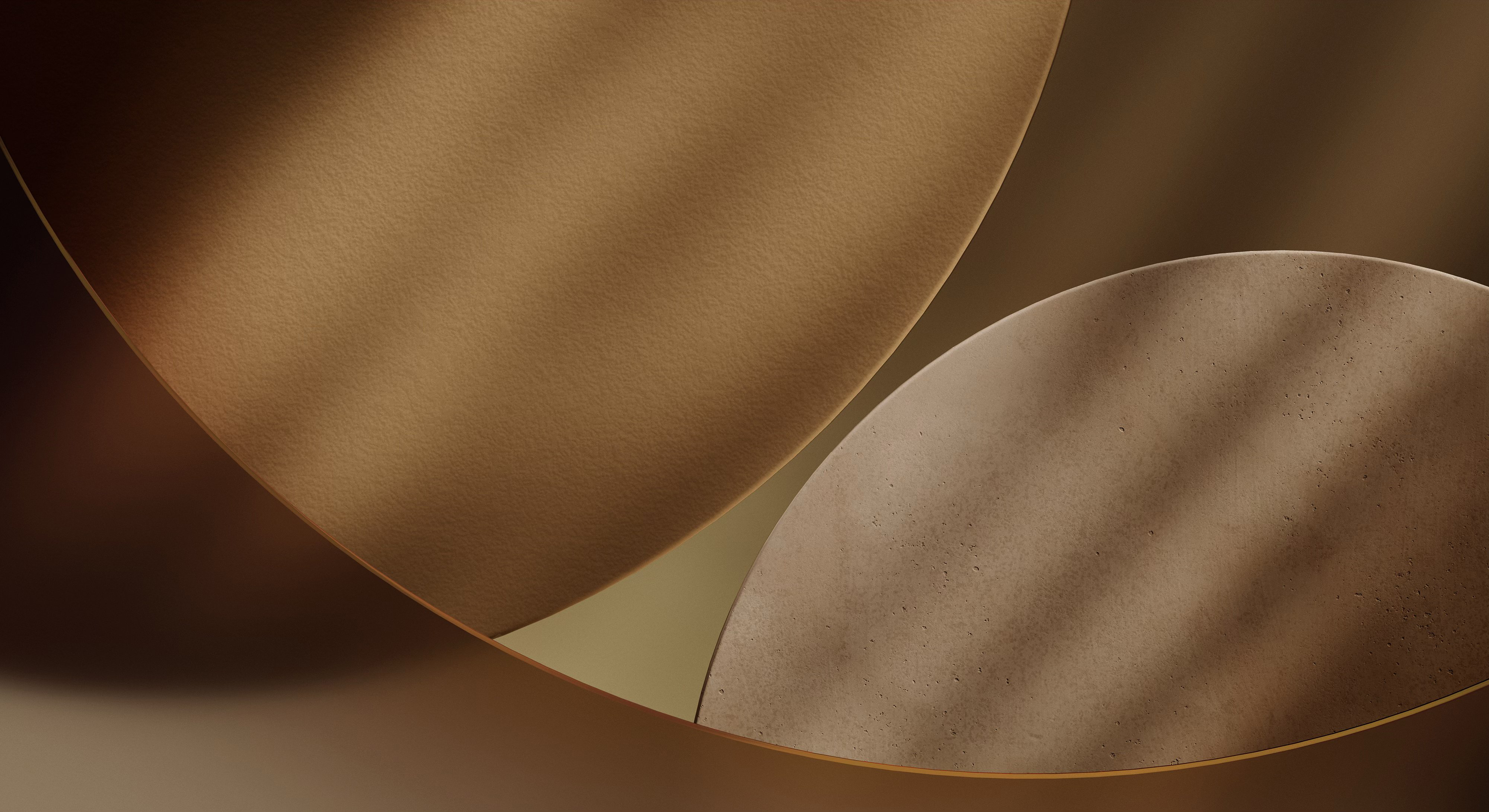 CarPlay Brown