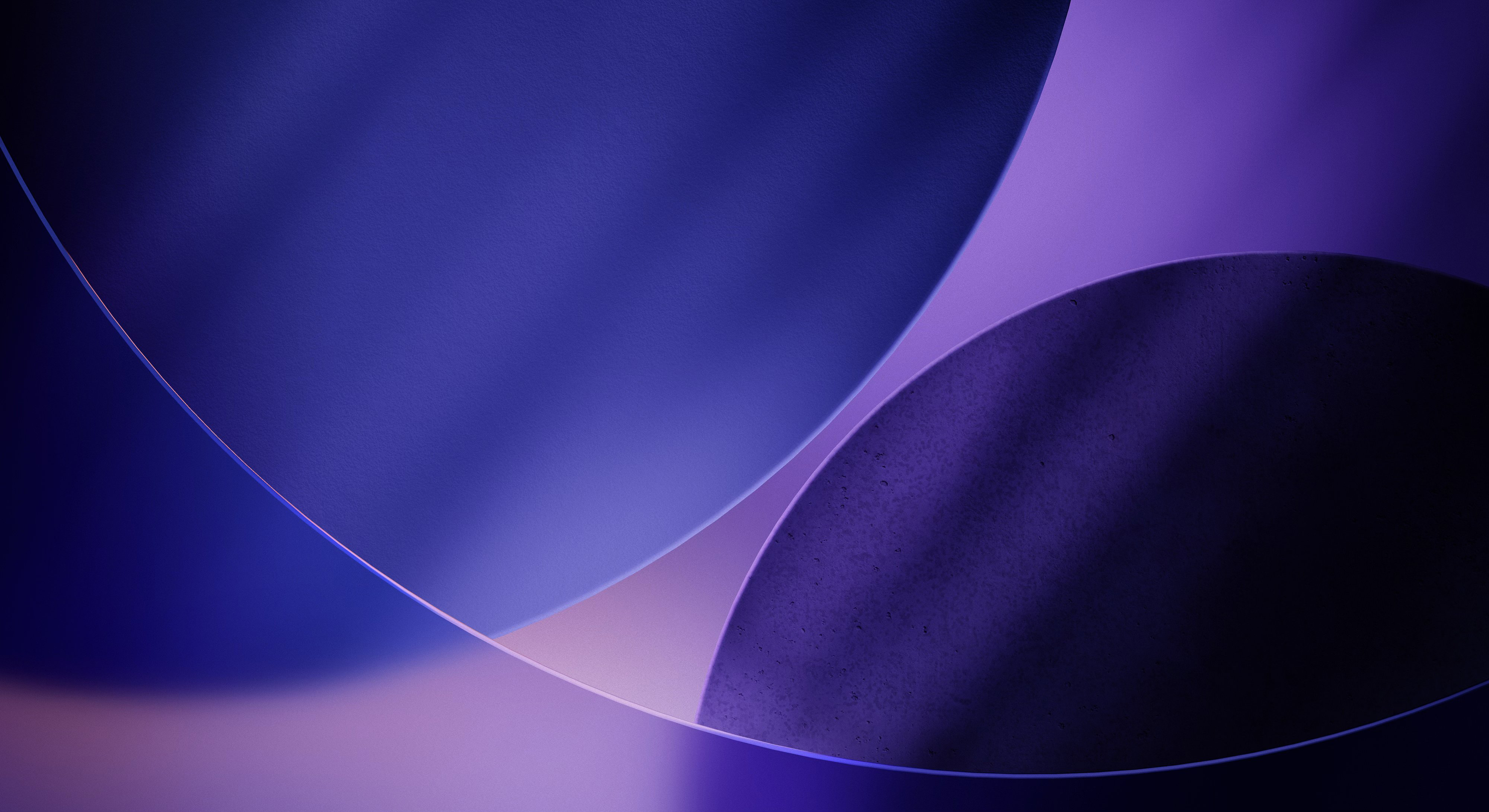 CarPlay Purple
