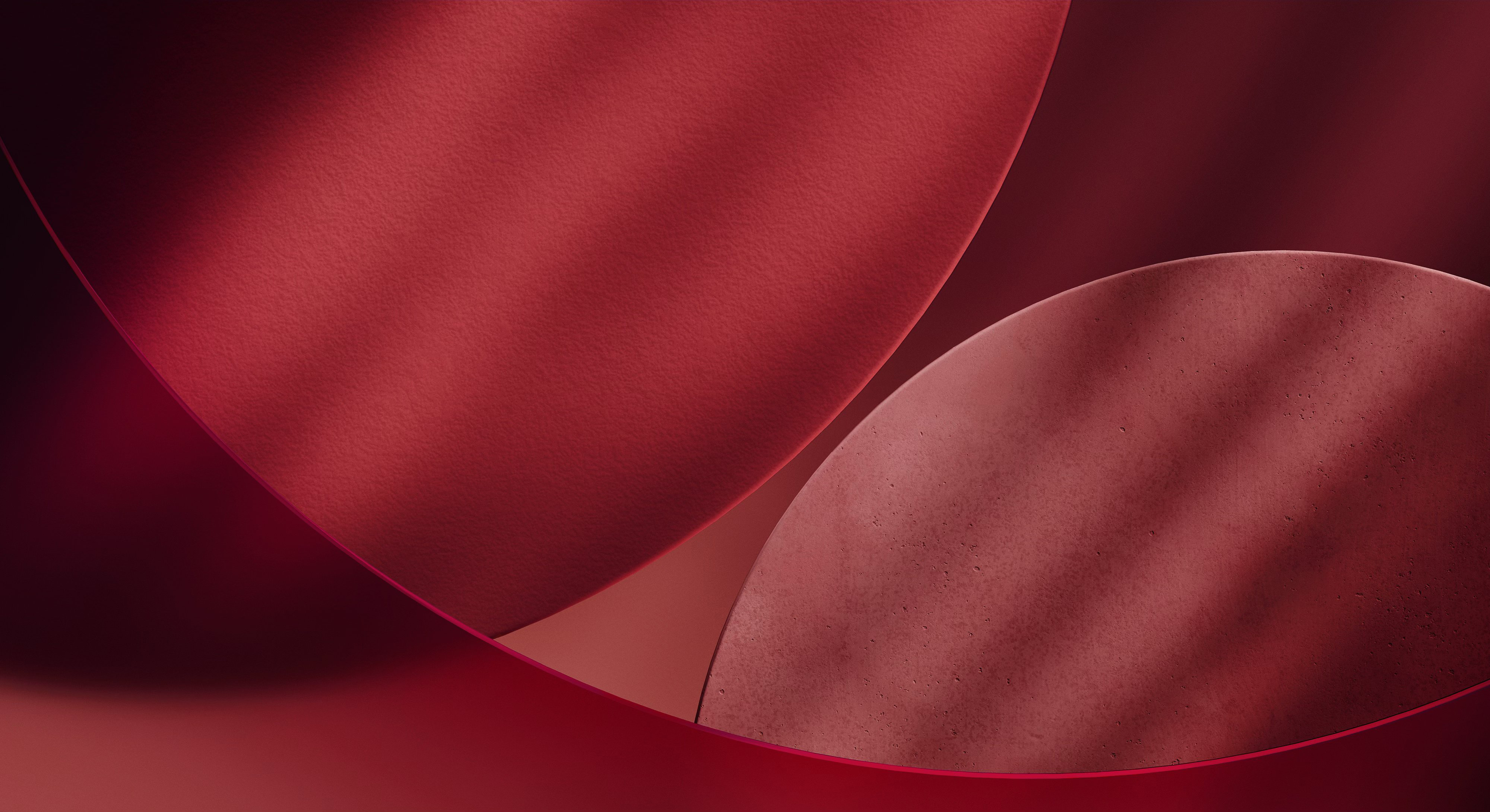 CarPlay Red