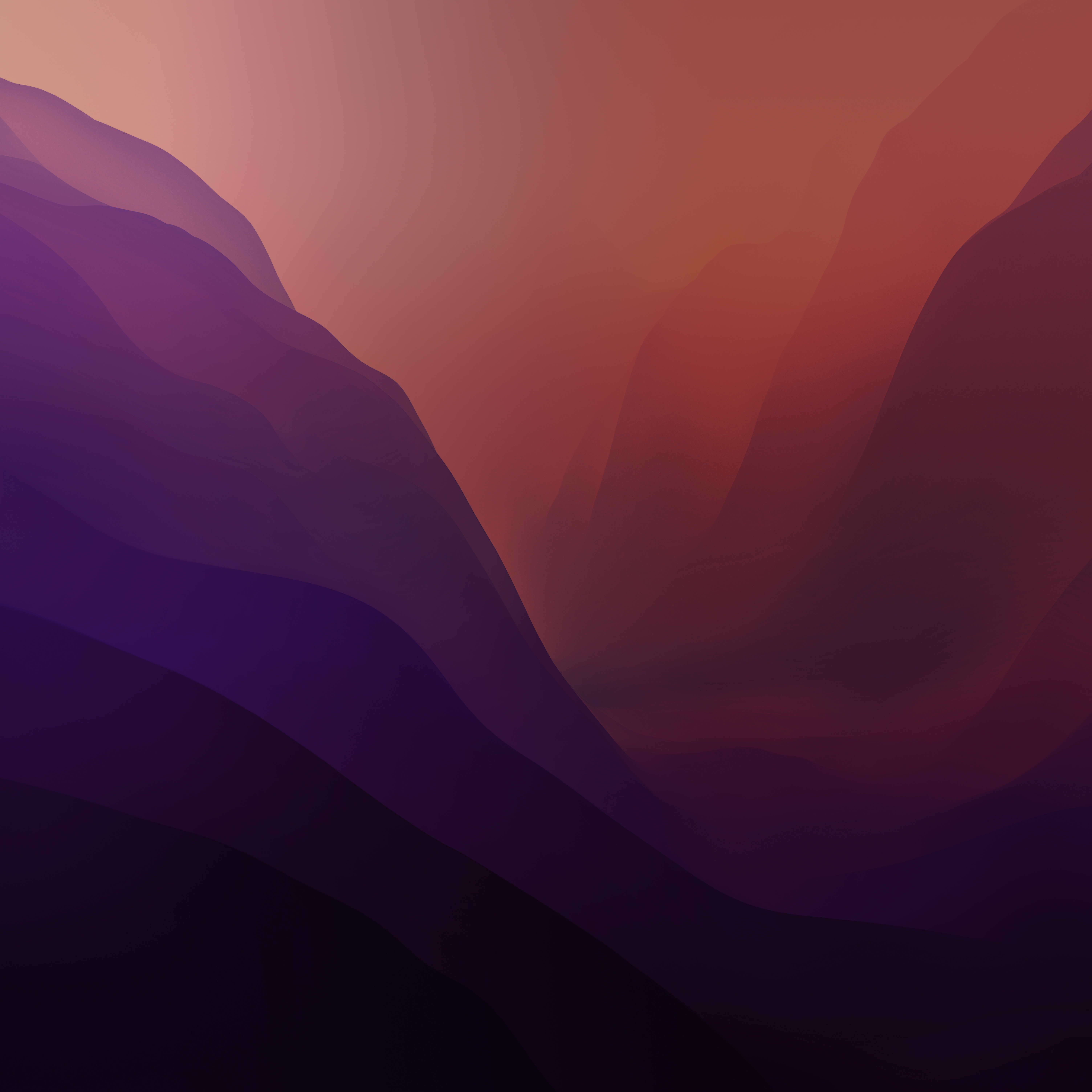 Monterey Red